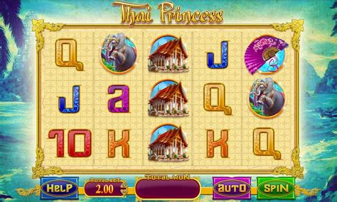 thai princess slot|Play Thai Princess Demo Slot » Blueprint .